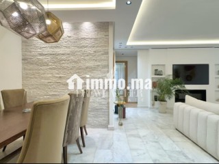 Superbe appartement en vente prestigia bouskoura - Appartement à vendre - Autre