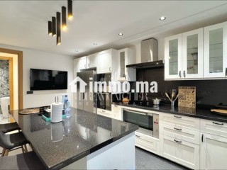 Superbe appartement en vente prestigia bouskoura - Appartement à vendre - Autre