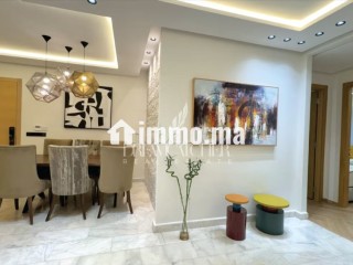 Superbe appartement en vente prestigia bouskoura - Appartement à vendre - Autre