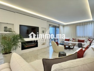 Superbe appartement en vente prestigia bouskoura - Appartement à vendre - Autre