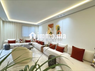 Superbe appartement en vente prestigia bouskoura - Appartement à vendre - Autre