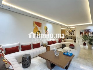 Superbe appartement en vente prestigia bouskoura - Appartement à vendre - Autre