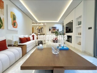 Superbe appartement en vente prestigia bouskoura - Appartement à vendre - Autre