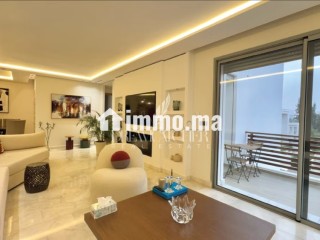 Superbe appartement en vente prestigia bouskoura - Appartement à vendre - Autre