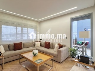 Superbe appartement en vente prestigia bouskoura - Appartement à vendre - Autre