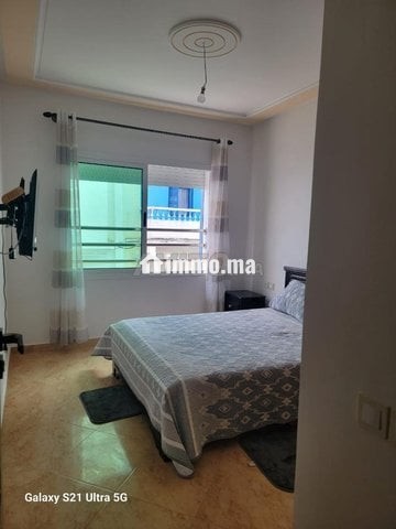Appartement meublé à louer longue durée à Asilah - Location Immobilier - Asilah - photo 1