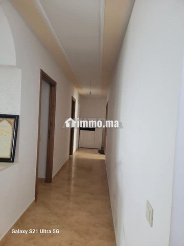 Appartement meublé à louer longue durée à Asilah - Location Immobilier - Asilah - photo 2