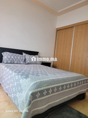 Appartement meublé à louer longue durée à Asilah - Location Immobilier - Asilah - photo 3