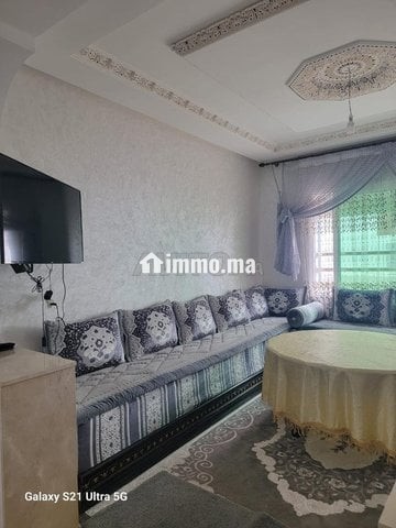 Appartement meublé à louer longue durée à Asilah - Location Immobilier - Asilah - photo 4