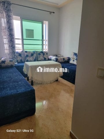 Appartement meublé à louer longue durée à Asilah - Location Immobilier - Asilah - photo 5