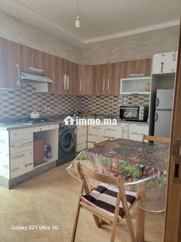 Appartement meublé à louer longue durée à Asilah - Location Immobilier - Asilah - photo 6