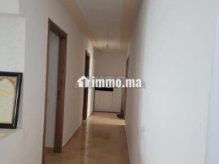 Appartement meublé à louer longue durée à Asilah - Appartement à louer - Asilah