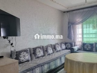 Appartement meublé à louer longue durée à Asilah - Appartement à louer - Asilah