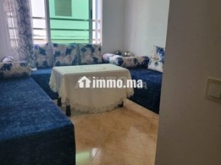 Appartement meublé à louer longue durée à Asilah - Appartement à louer - Asilah