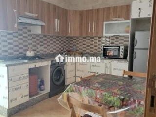 Appartement meublé à louer longue durée à Asilah - Appartement à louer - Asilah
