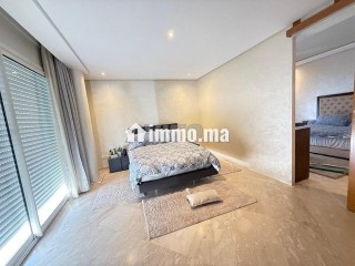 Villa de Prestige à Vendre – Souissi, Rabat - Villa à vendre - Rabat
