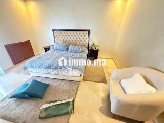 Villa de Prestige à Vendre – Souissi, Rabat - Villa à vendre - Rabat