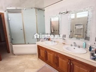 Villa de Prestige à Vendre – Souissi, Rabat - Villa à vendre - Rabat