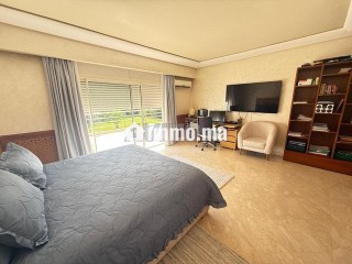 Villa de Prestige à Vendre – Souissi, Rabat - Villa à vendre - Rabat