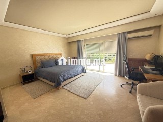 Villa de Prestige à Vendre – Souissi, Rabat - Villa à vendre - Rabat