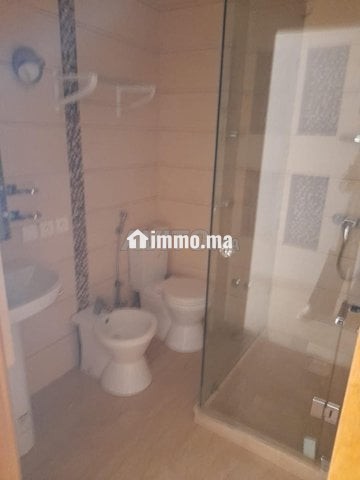 Appartement à louer 160 m² à Rabat - Location Immobilier - Rabat - photo 2