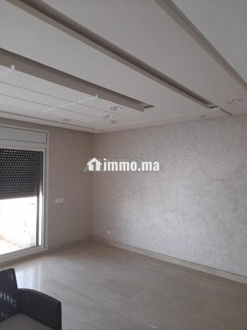 Appartement à louer 160 m² à Rabat - Location Immobilier - Rabat - photo 4