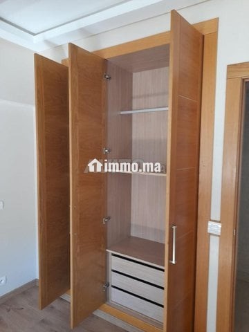 Appartement à louer 160 m² à Rabat - Location Immobilier - Rabat - photo 7