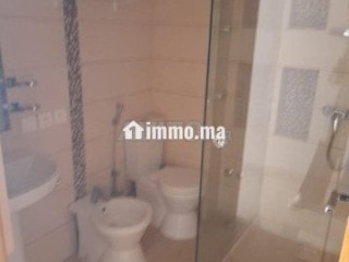 Appartement à louer 160 m² à Rabat - Appartement à louer - Rabat
