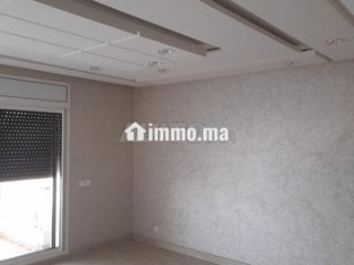 Appartement à louer 160 m² à Rabat - Appartement à louer - Rabat