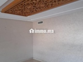 Appartement à louer 160 m² à Rabat - Appartement à louer - Rabat