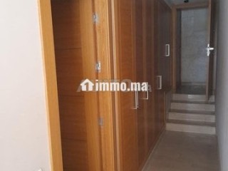 Appartement à louer 160 m² à Rabat - Appartement à louer - Rabat