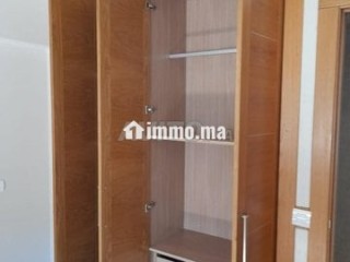 Appartement à louer 160 m² à Rabat - Appartement à louer - Rabat
