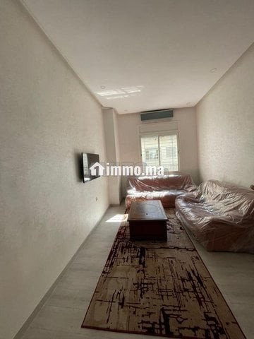 Studio meublé presque neuf Hôtel Onomo Maarif - Location Immobilier - Casablanca - photo 2