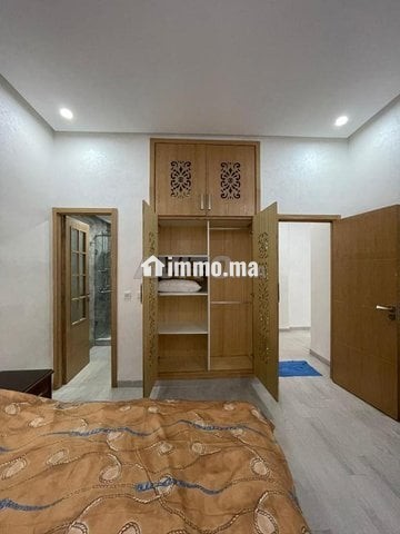 Studio meublé presque neuf Hôtel Onomo Maarif - Location Immobilier - Casablanca - photo 3