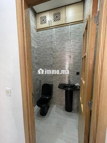 Studio meublé presque neuf Hôtel Onomo Maarif - Location Immobilier - Casablanca - photo 4