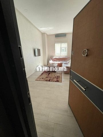 Studio meublé presque neuf Hôtel Onomo Maarif - Location Immobilier - Casablanca - photo 5