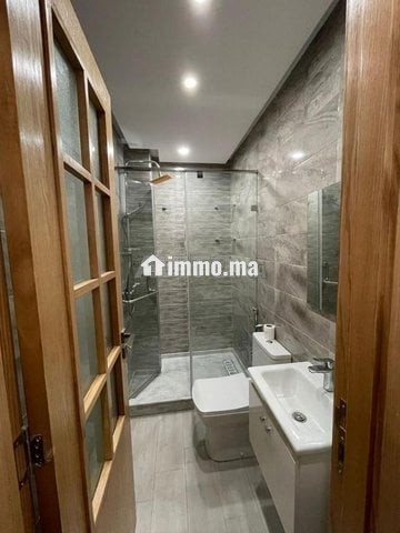 Studio meublé presque neuf Hôtel Onomo Maarif - Location Immobilier - Casablanca - photo 6