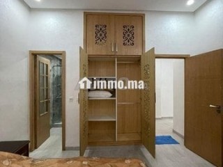 Studio meublé presque neuf Hôtel Onomo Maarif - Appartement à louer - Casablanca