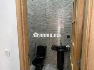 Studio meublé presque neuf Hôtel Onomo Maarif - Appartement à louer - Casablanca