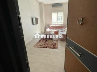 Studio meublé presque neuf Hôtel Onomo Maarif - Appartement à louer - Casablanca