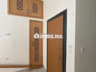 Studio meublé presque neuf Hôtel Onomo Maarif - Appartement à louer - Casablanca