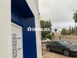 Bureaux à Louer – Emplacement Stratégique - Bureau à louer - Meknes