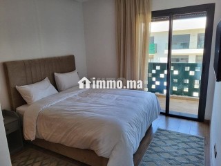 À louer – Appartement 2CH - Les perles de L'agdal - Appartement à louer - Rabat