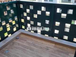 À louer – Appartement 2CH - Les perles de L'agdal - Appartement à louer - Rabat