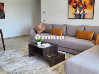 À louer – Appartement 2CH - Les perles de L'agdal - Appartement à louer - Rabat