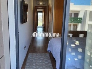 À louer – Appartement 2CH - Les perles de L'agdal - Appartement à louer - Rabat