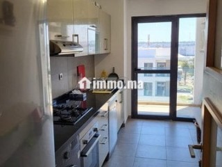 À louer – Appartement 2CH - Les perles de L'agdal - Appartement à louer - Rabat
