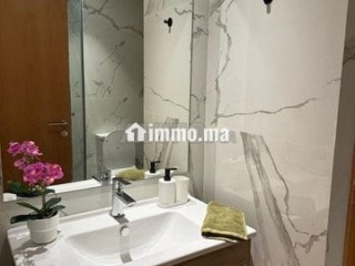 À louer – Appartement 2CH - Les perles de L'agdal - Appartement à louer - Rabat