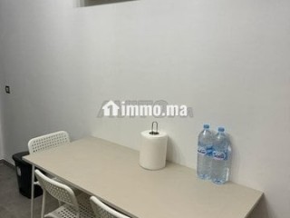 À louer – Appartement 2CH - Les perles de L'agdal - Appartement à louer - Rabat