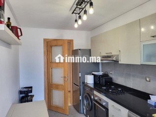 À louer – Appartement 2CH - Les perles de L'agdal - Appartement à louer - Rabat